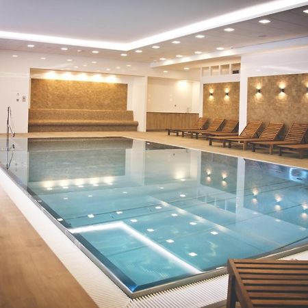 Apartman Rezidence Moser-Free Parking Garage Karlovy Vary Ngoại thất bức ảnh