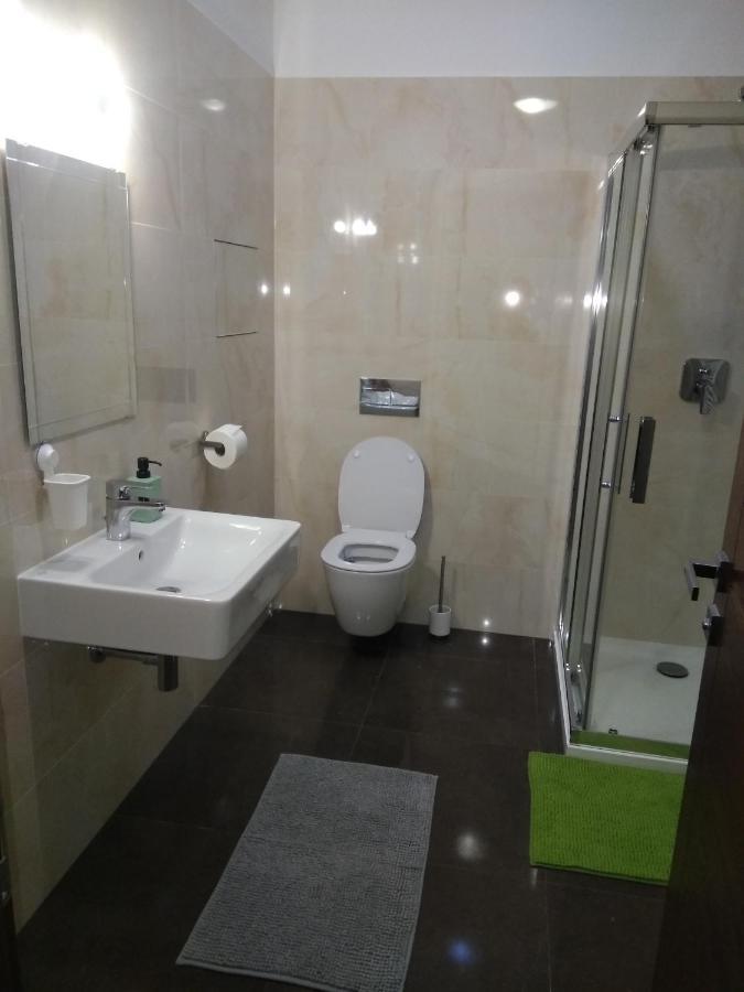 Apartman Rezidence Moser-Free Parking Garage Karlovy Vary Ngoại thất bức ảnh