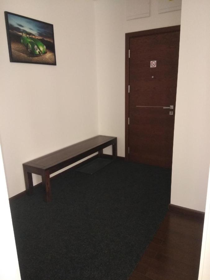 Apartman Rezidence Moser-Free Parking Garage Karlovy Vary Ngoại thất bức ảnh