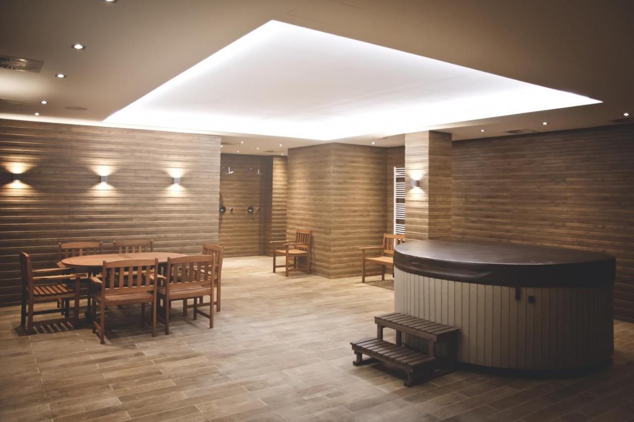 Apartman Rezidence Moser-Free Parking Garage Karlovy Vary Ngoại thất bức ảnh