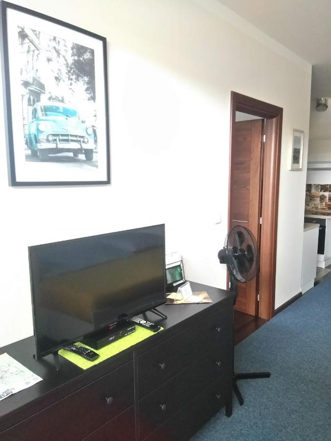Apartman Rezidence Moser-Free Parking Garage Karlovy Vary Ngoại thất bức ảnh