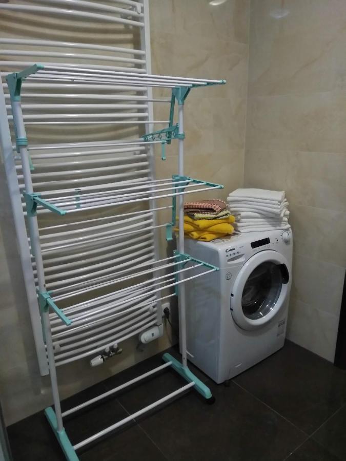 Apartman Rezidence Moser-Free Parking Garage Karlovy Vary Ngoại thất bức ảnh