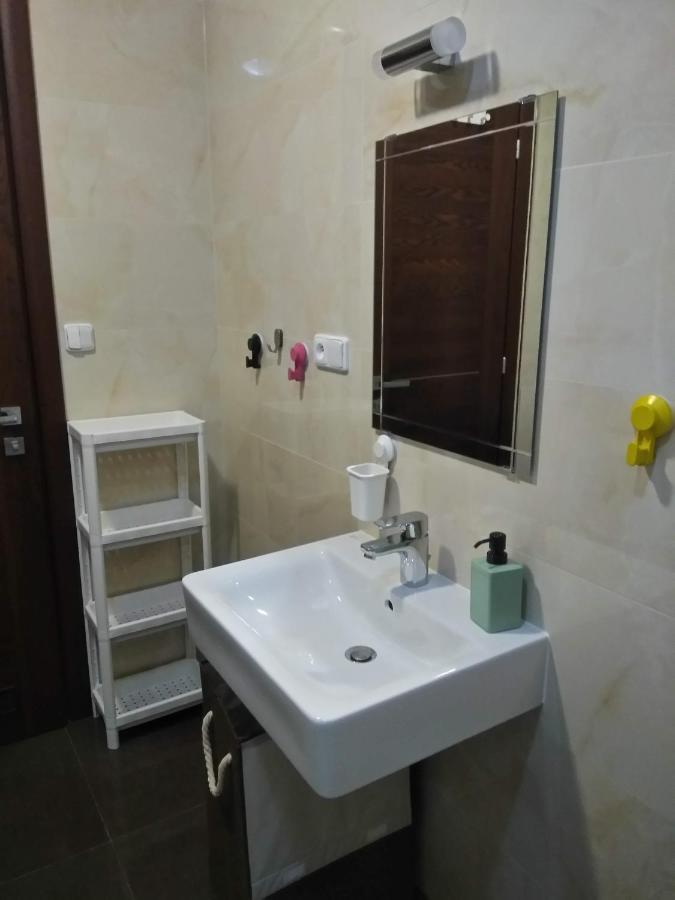 Apartman Rezidence Moser-Free Parking Garage Karlovy Vary Ngoại thất bức ảnh