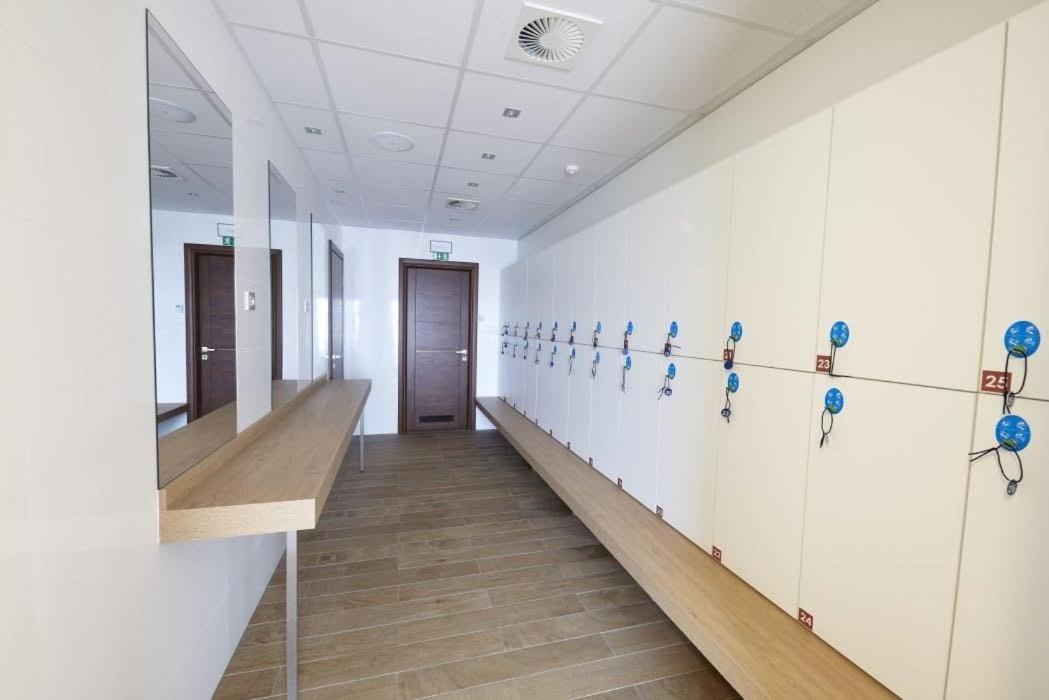 Apartman Rezidence Moser-Free Parking Garage Karlovy Vary Ngoại thất bức ảnh