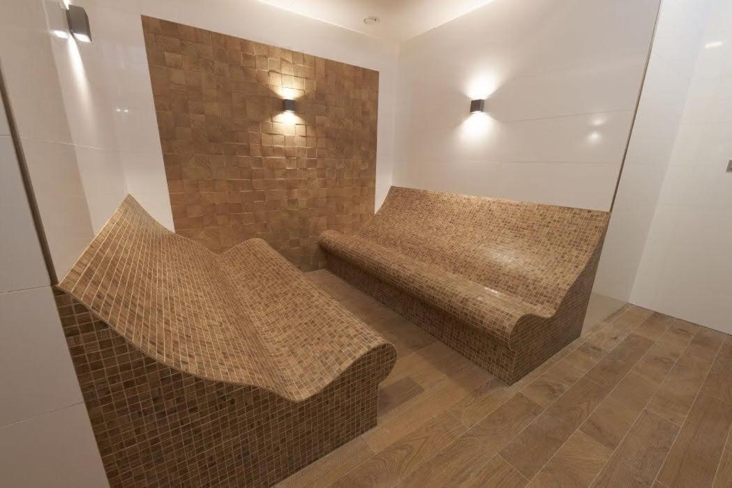 Apartman Rezidence Moser-Free Parking Garage Karlovy Vary Ngoại thất bức ảnh