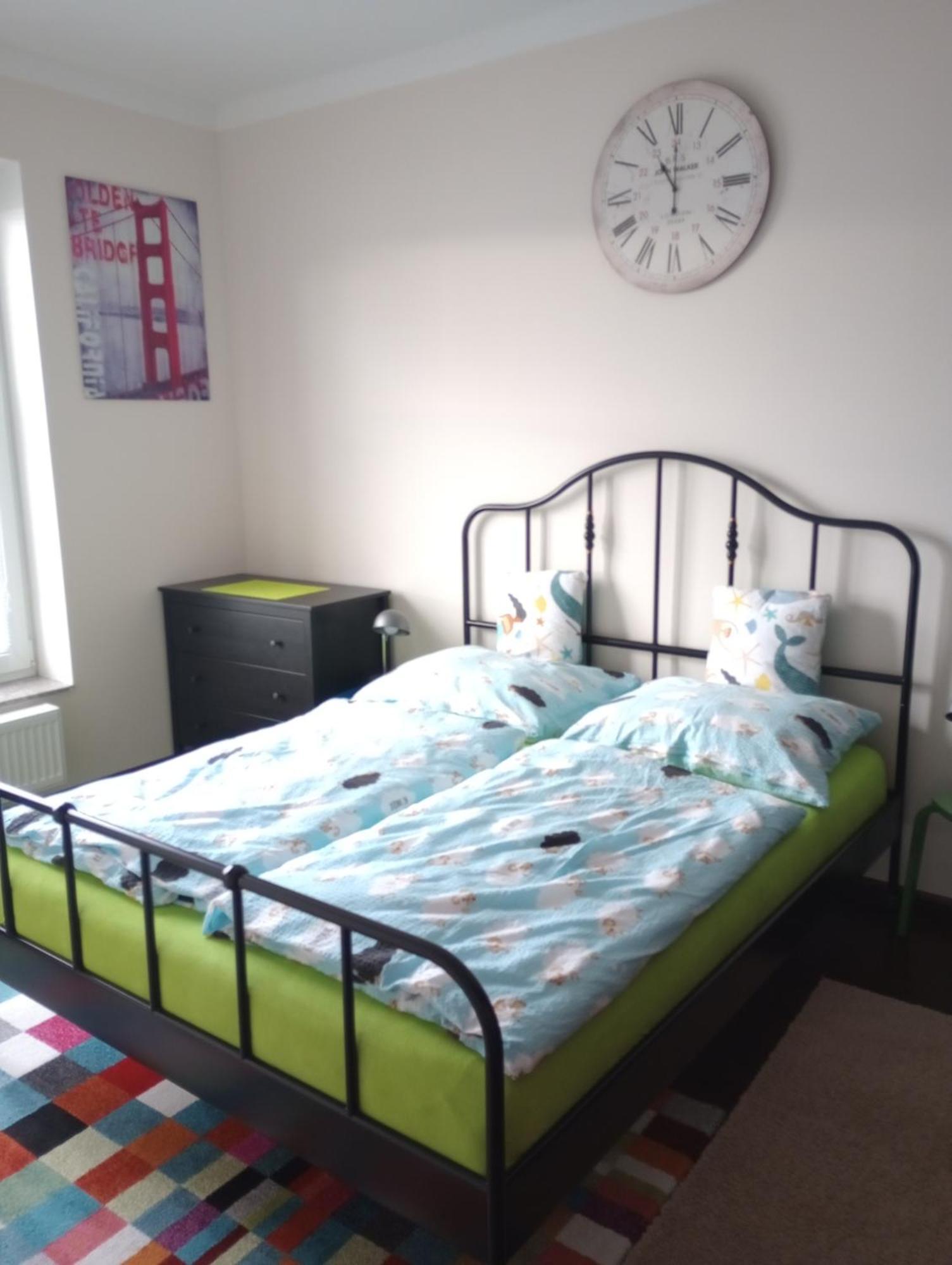 Apartman Rezidence Moser-Free Parking Garage Karlovy Vary Ngoại thất bức ảnh